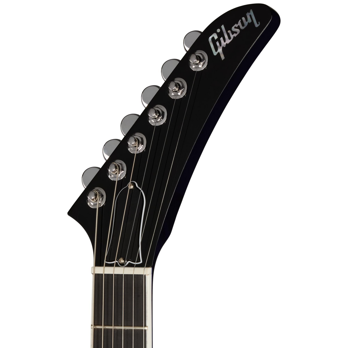 Gibson Victory Figured Electric Guitar in Cobalt Burst
