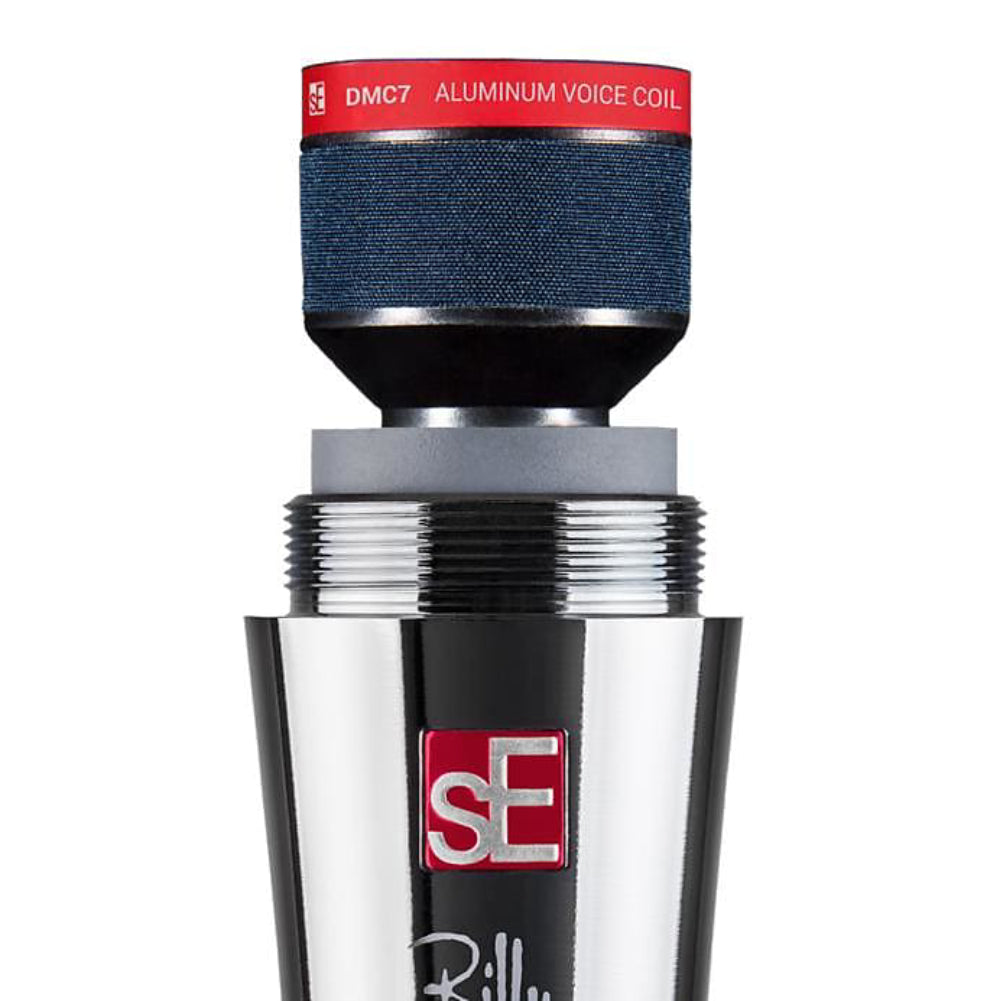 sE Electronics V7 Billy Gibbons Signature Microphone