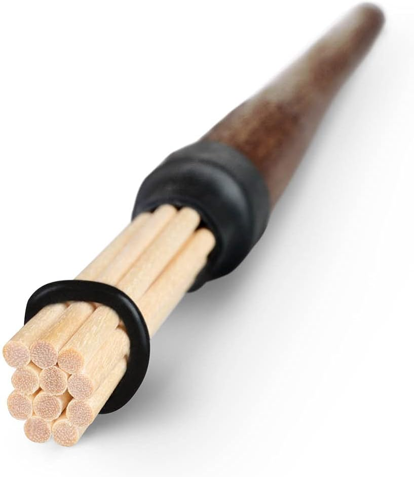 Vic Firth RUTE-X Medium Gauge Bundled Sticks
