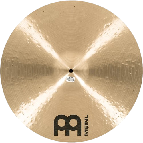 Meinl Cymbals Byzance Traditional Heavy Ride 21"