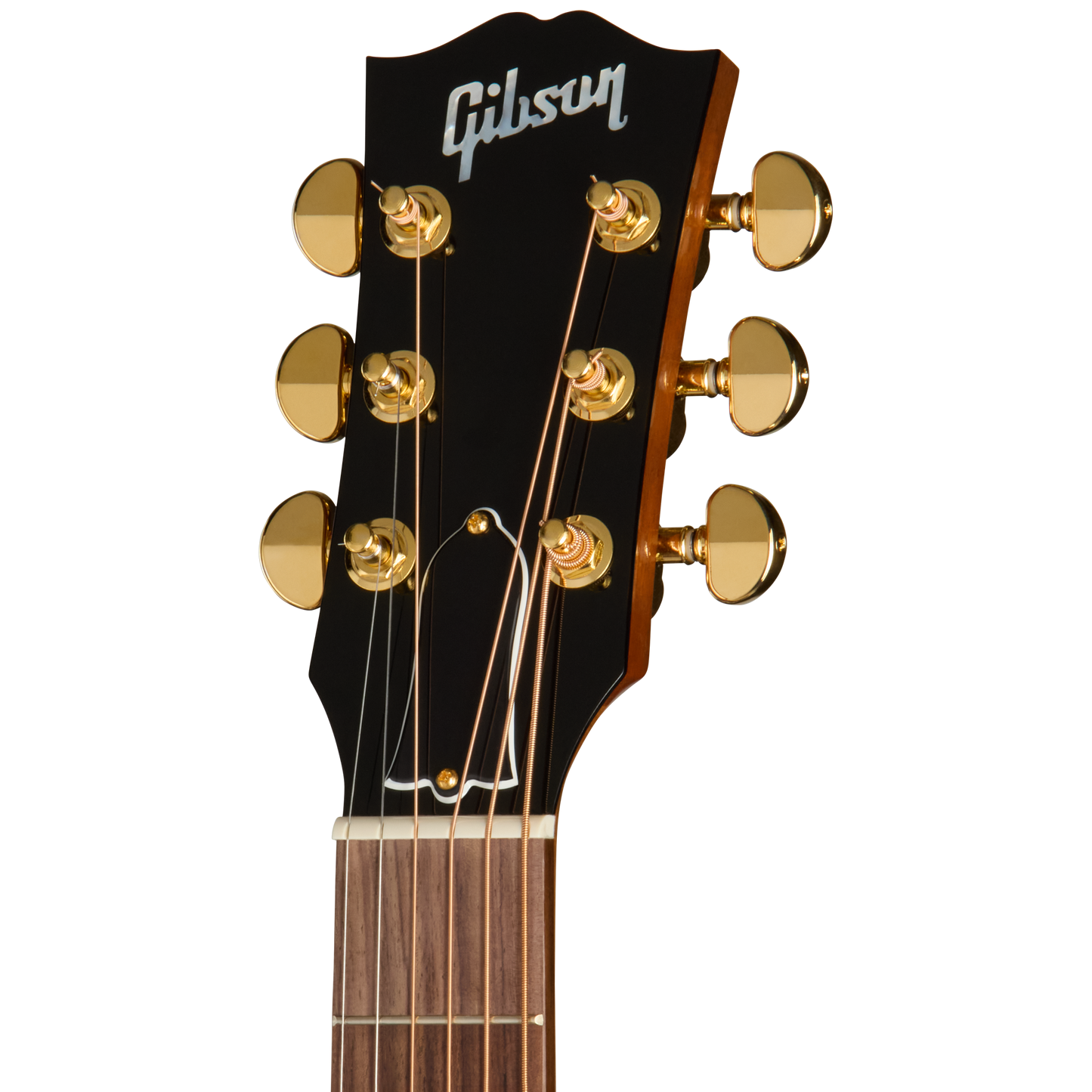 Gibson J-45 Standard Rosewood Left Handed Acoustic Electric Guitar in Rosewood Burst