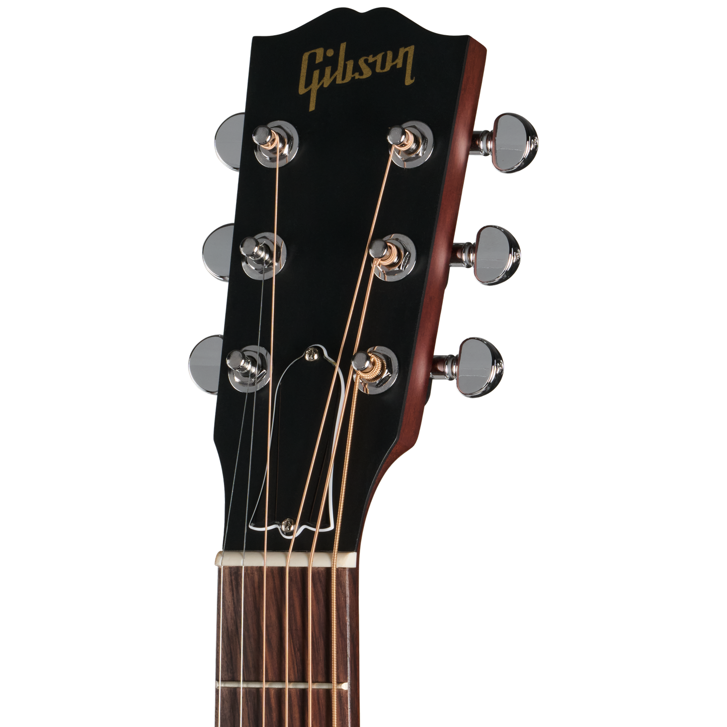 Gibson L-00 Special Left Handed Acoustic Electric Guitar in Satin Natural