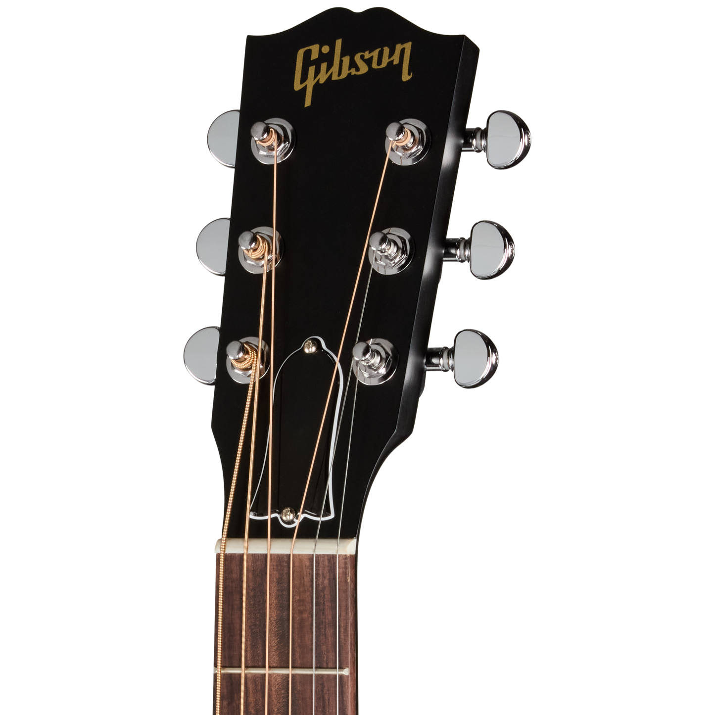 Gibson L-00 Special Acoustic Electric Guitar in Satin Ebony