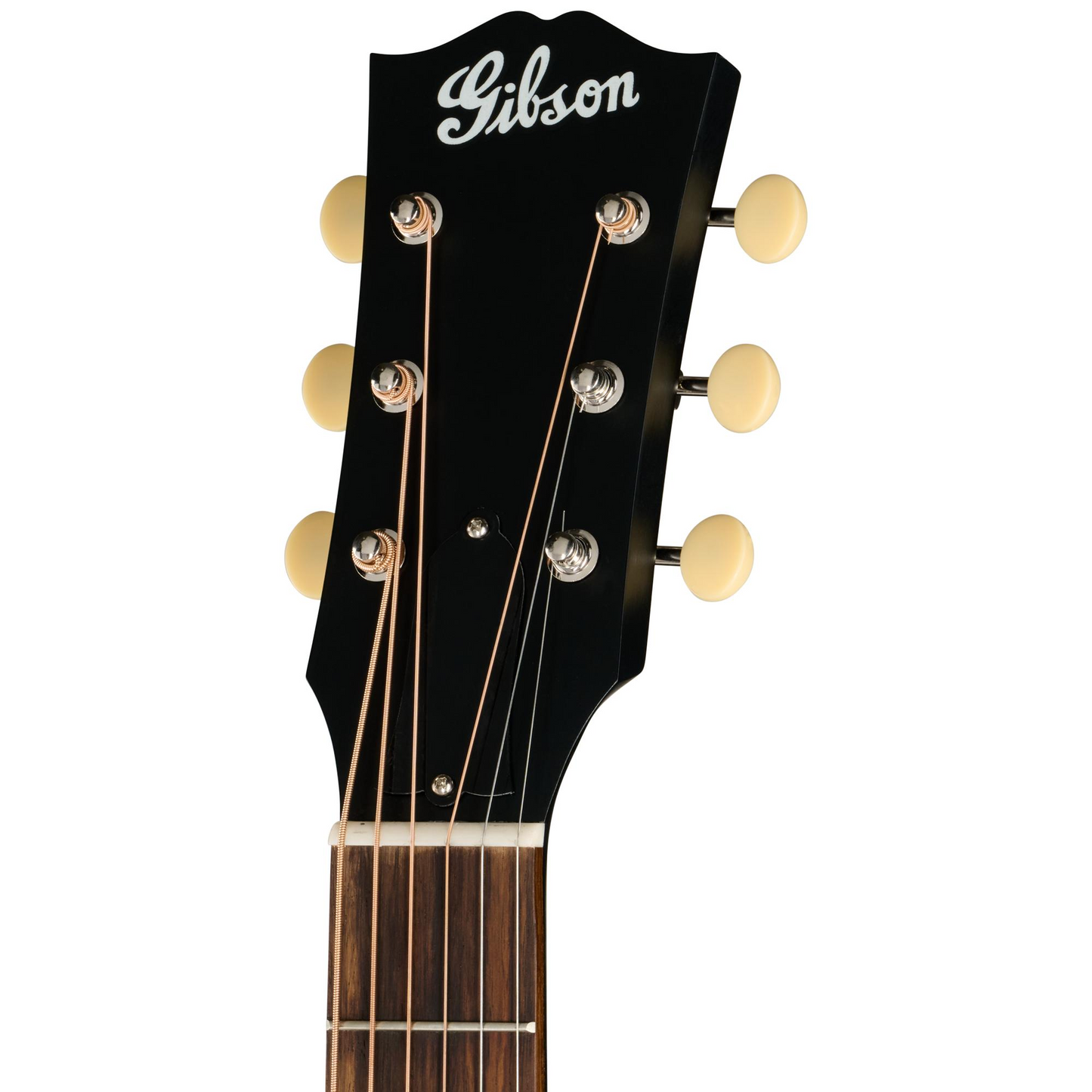Gibson J-45 Century 12 Fret Acoustic Guitar in Ebony