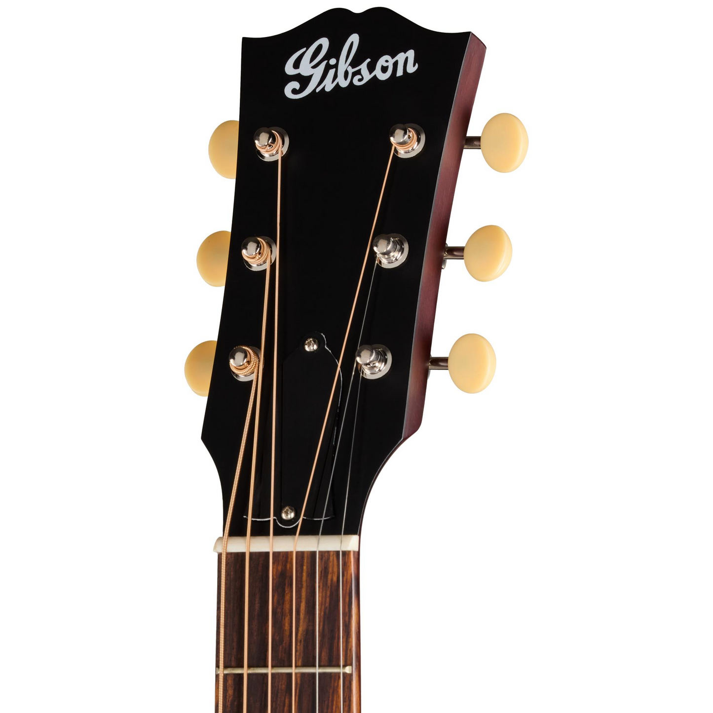 Gibson J-45 Century 12 Fret Acoustic Guitar in Vintage Sunburst