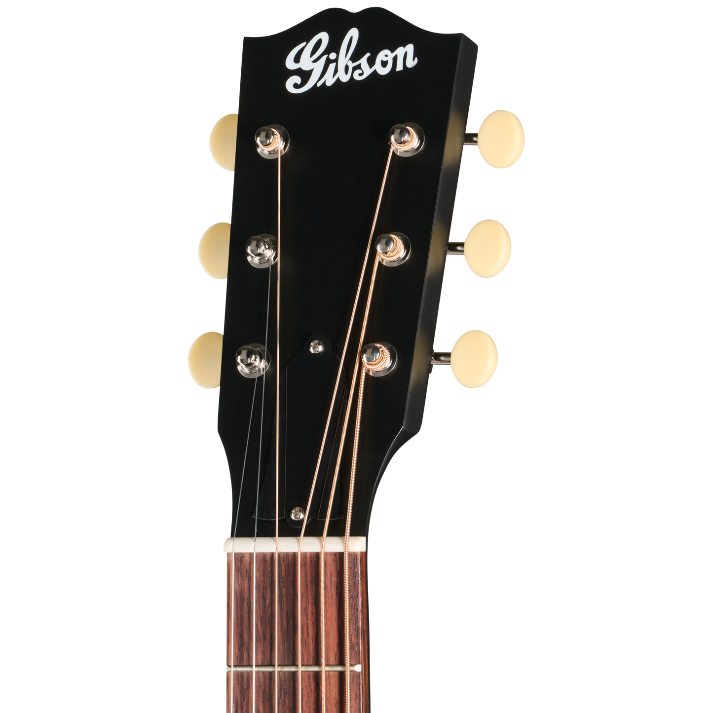 Gibson L-00 Century 12 Fret Left Handed Acoustic Guitar in Ebony