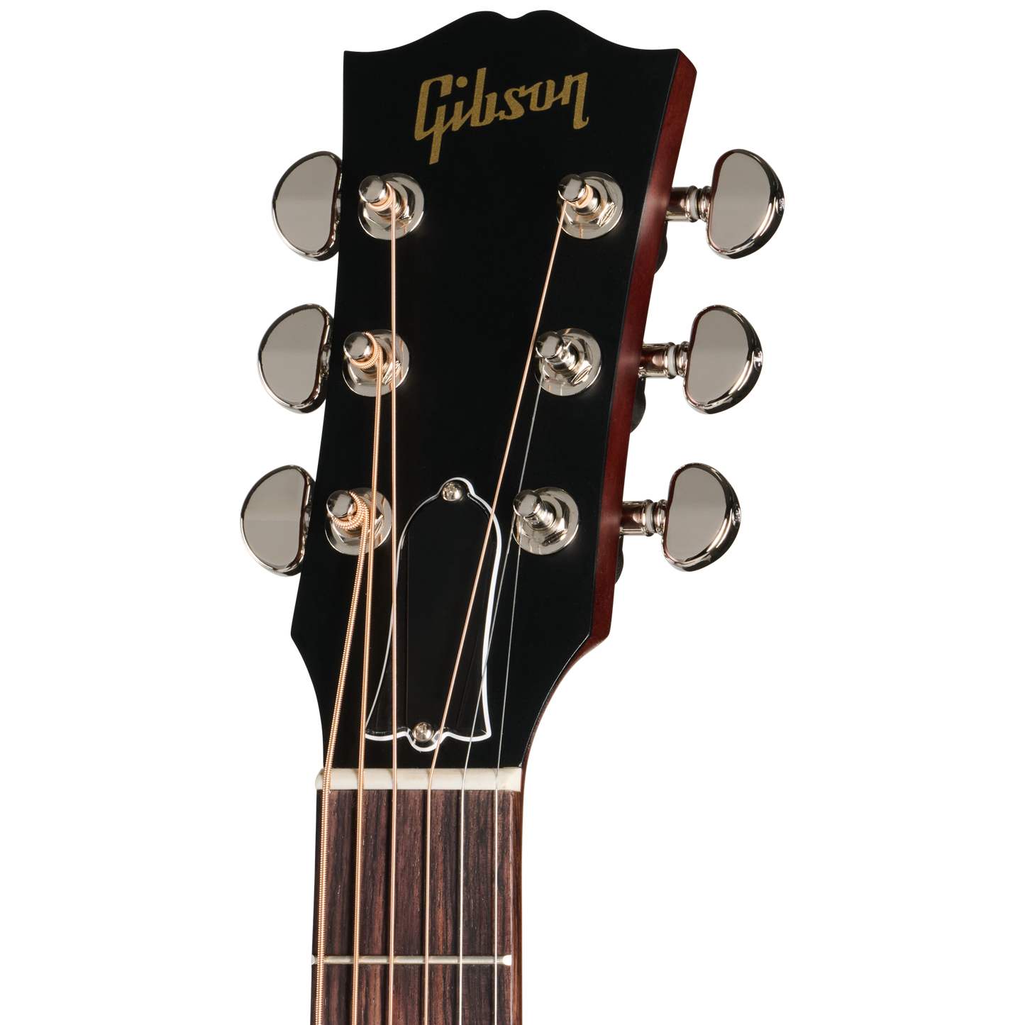 Gibson J-45 Special Acoustic Electric Guitar in Satin Honey Burst