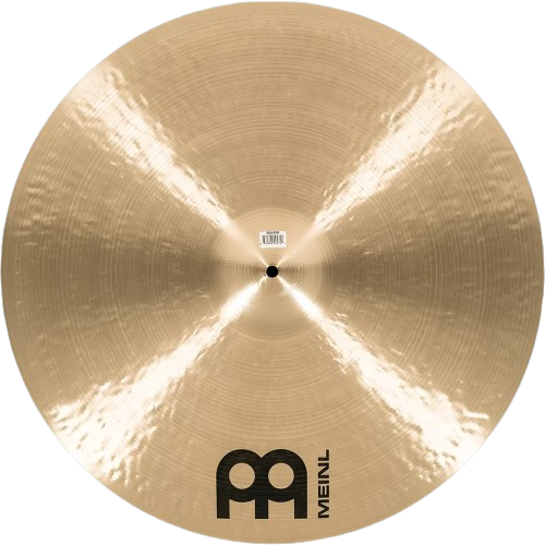 Meinl Cymbals Byzance Traditional Medium Ride 24"