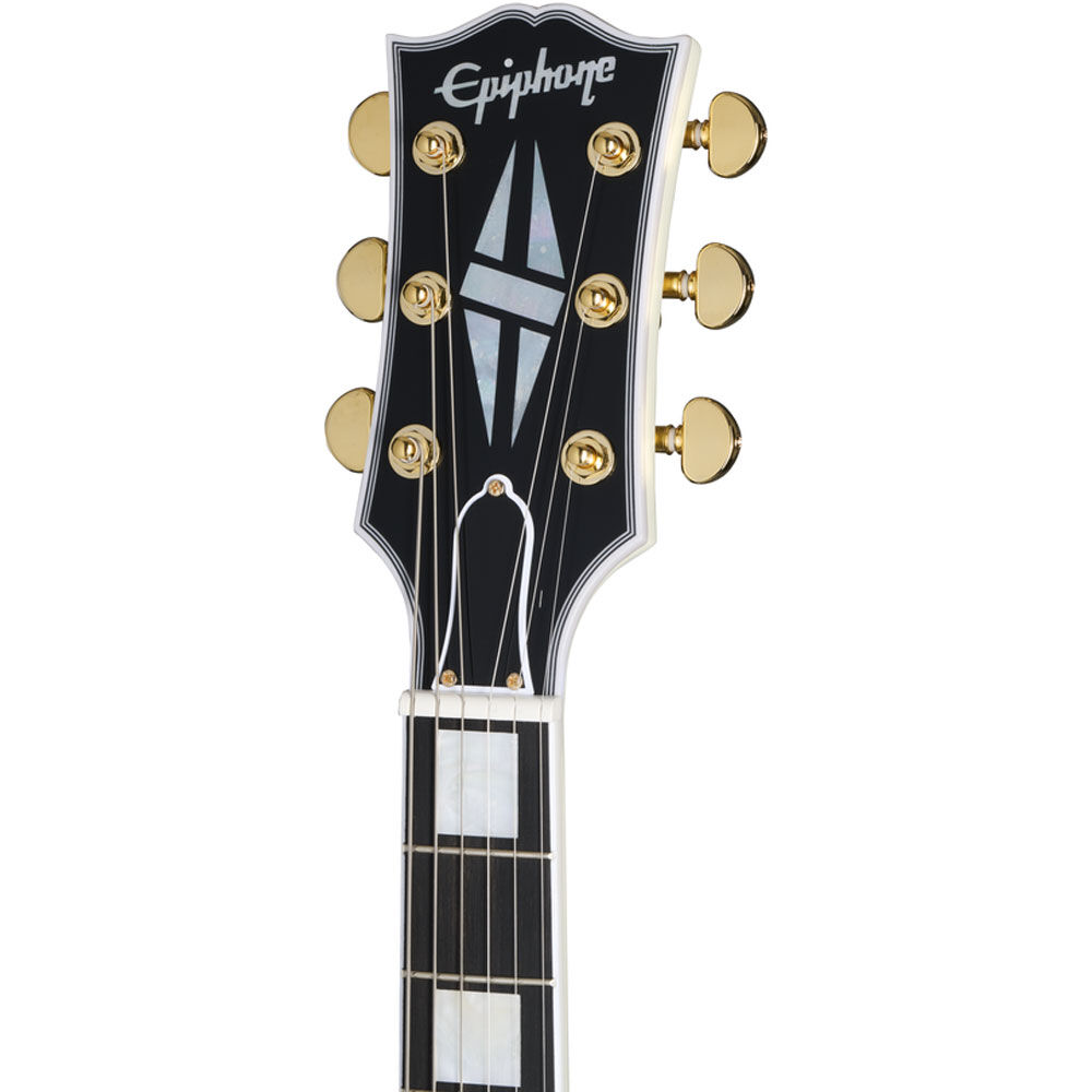 Epiphone 1959 ES-355 Electric Guitar in Classic White