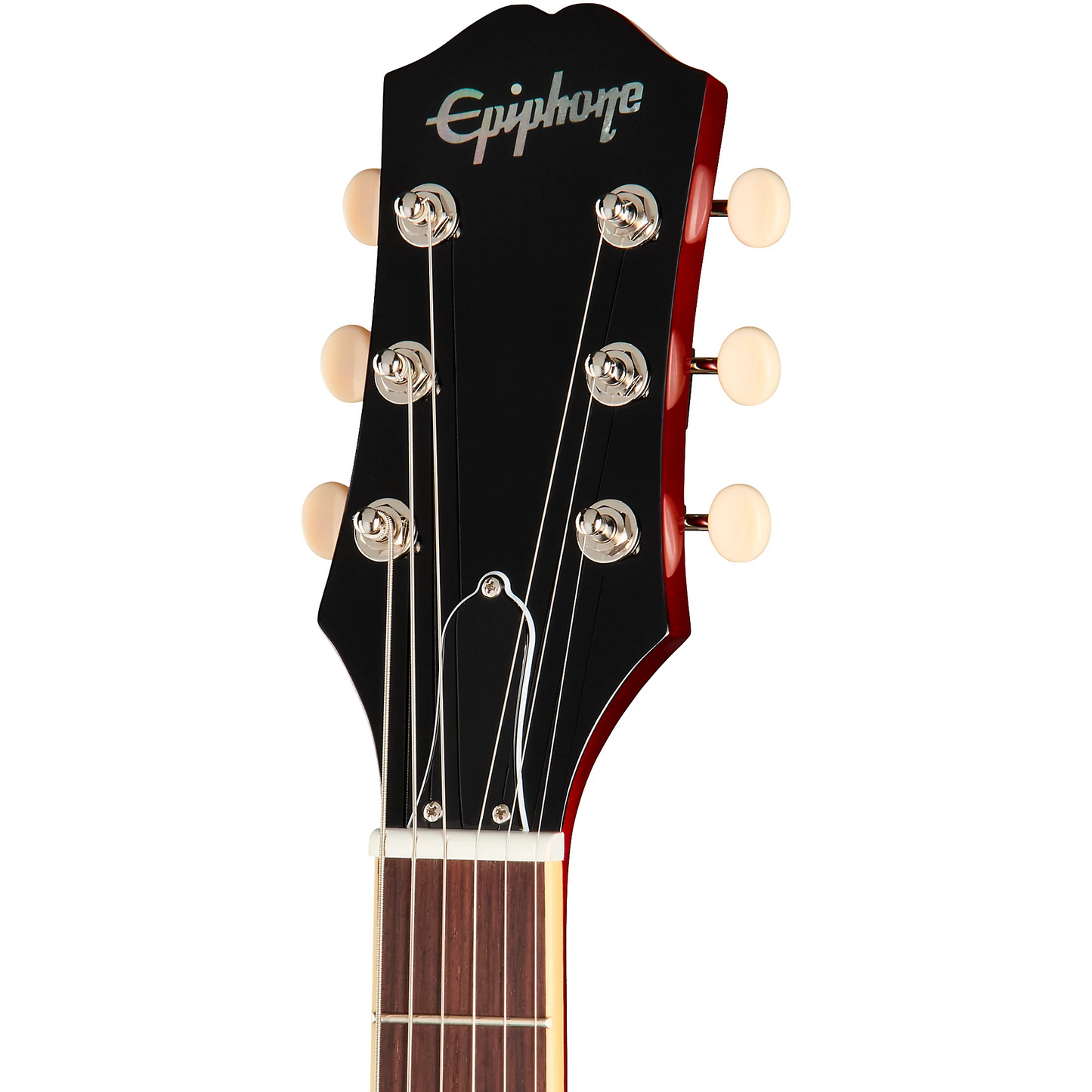 Epiphone SG Special P90 Electric Guitar in Cherry