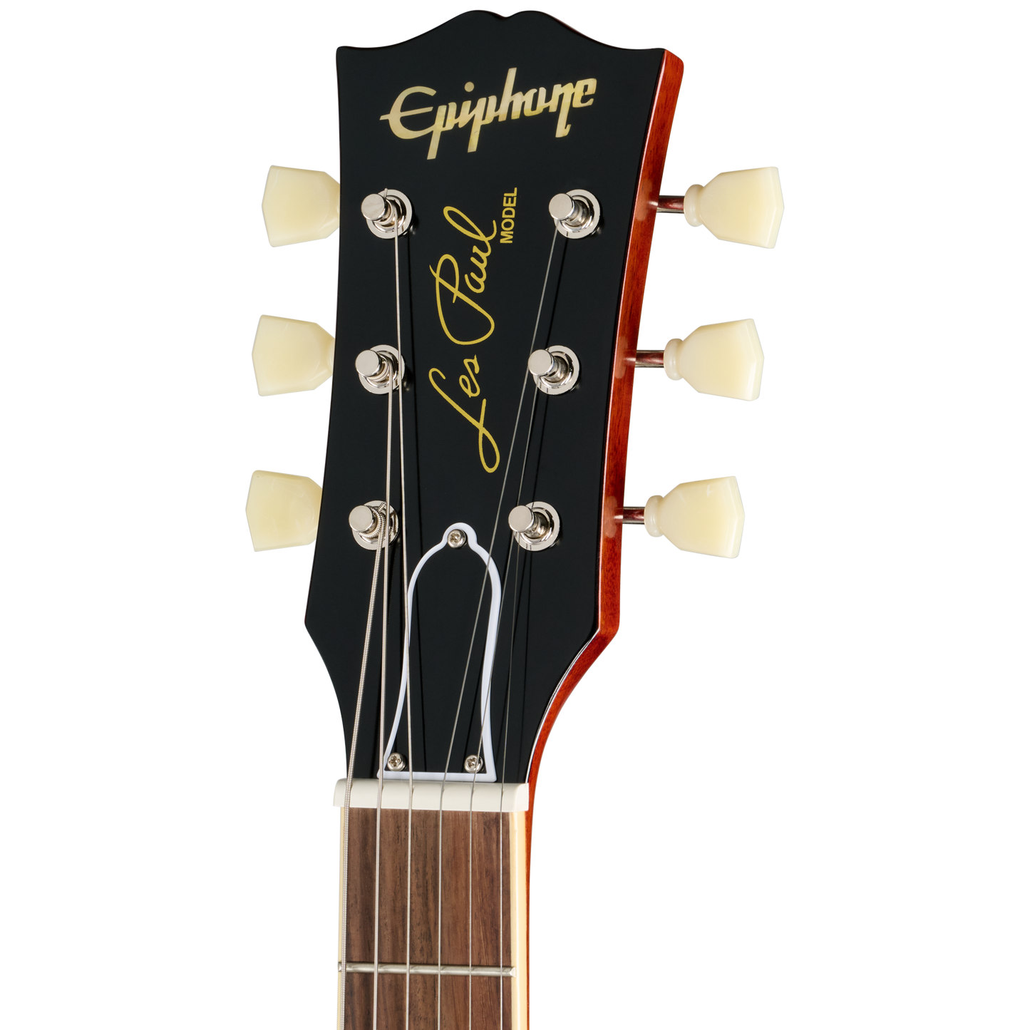Epiphone IGC 1959 Les Paul Standard Electric Guitar in Dark Burst