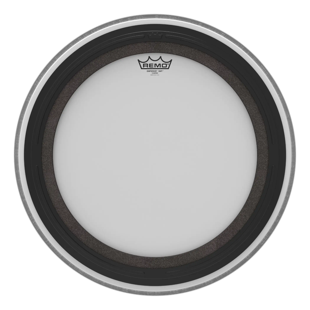 Remo Emperor SMT Coated 20" Bass Drum Head