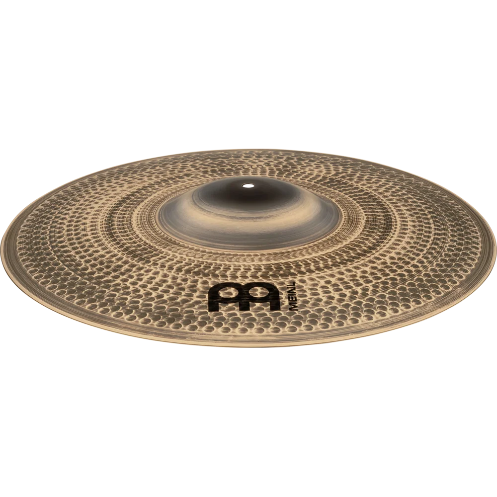 Meinl Cymbals PAC21SBR Pure Alloy Custom 21" Super Bell Ride Cymbal