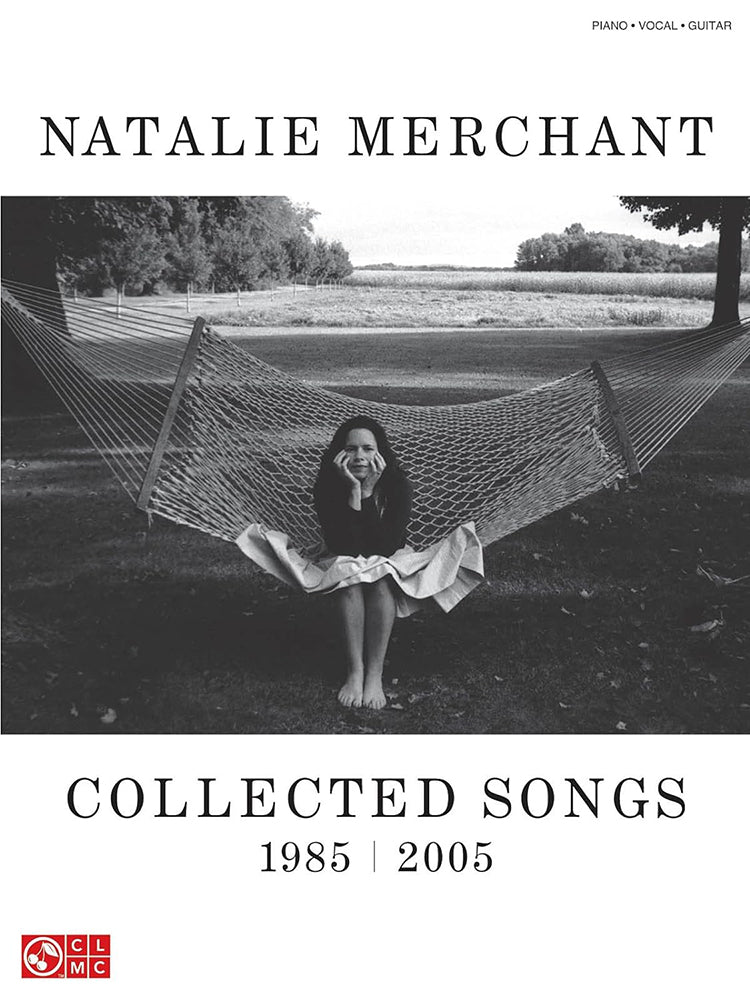 Natalie Merchant Collected Songs 1985-2005 PVG