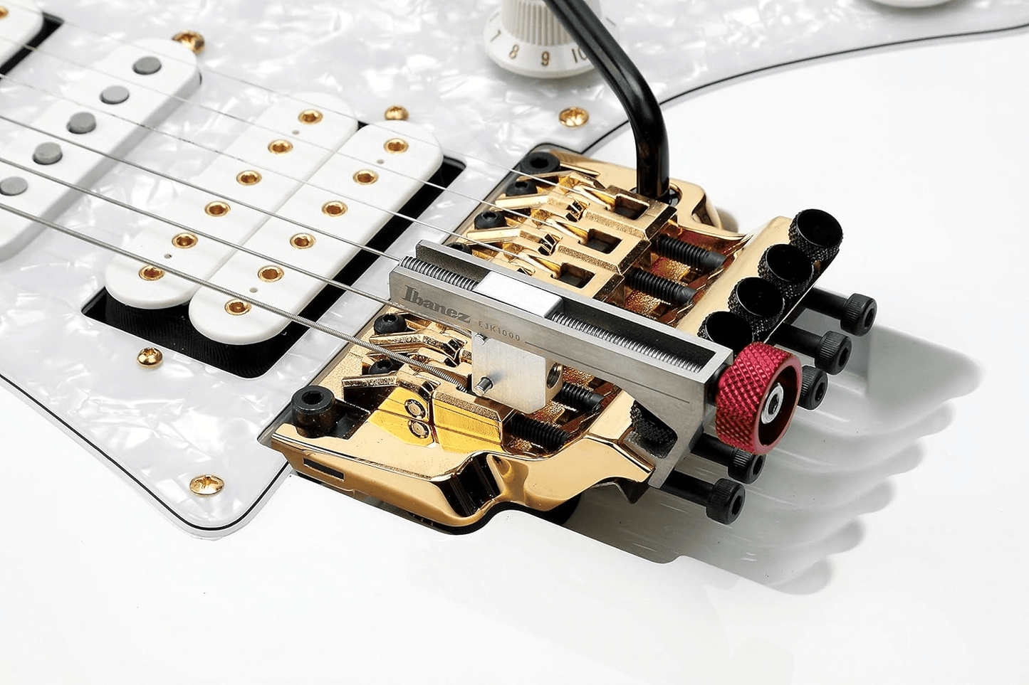 Ibanez EJK1000 Intonation Adjustment Tool