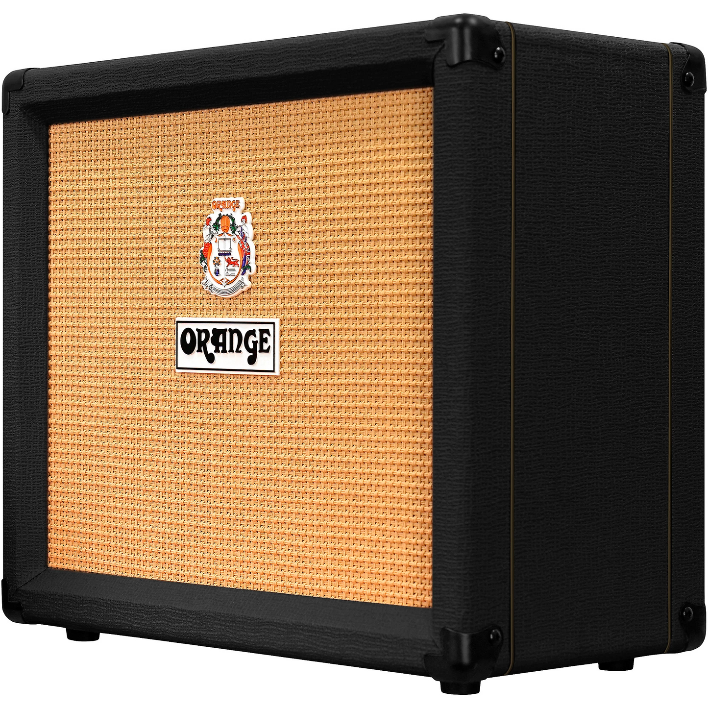 Orange O Tone 40 1x12" 40W Guitar Combo Amp in Black