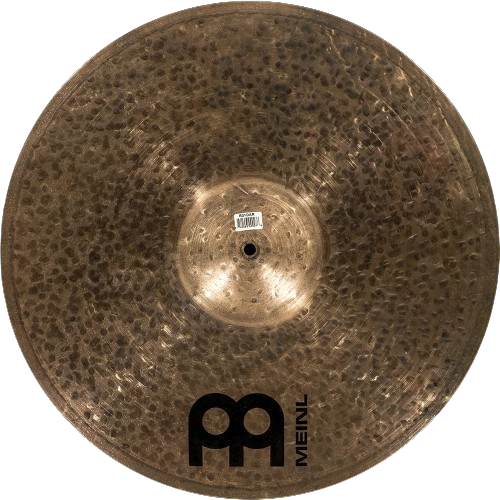Meinl Cymbals Byzance Dark Ride 21"