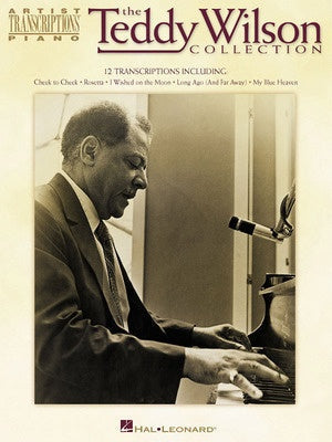 TEDDY WILSON COLLECTION ARTIST TRANS