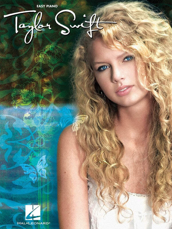 Taylor Swift Easy Piano