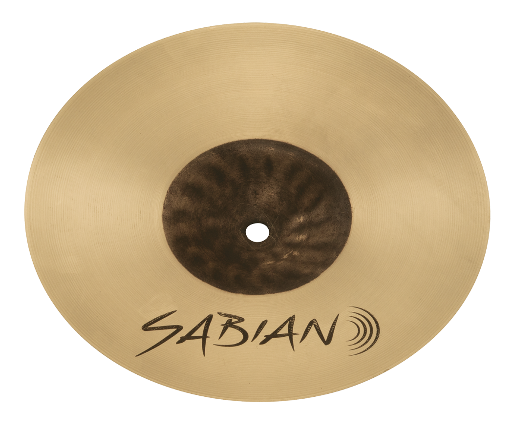 Sabian HHX 10" Splash