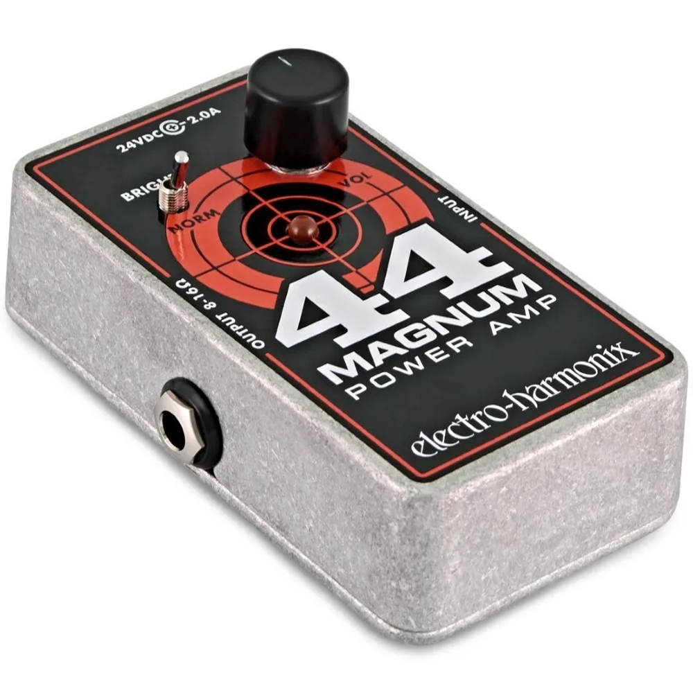 Electro Harmonix 44 Magnum 44W Guitar Amp Pedal