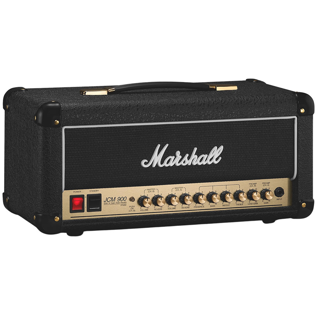 Marshall Studio 900 20W Valve Guitar Amp Head