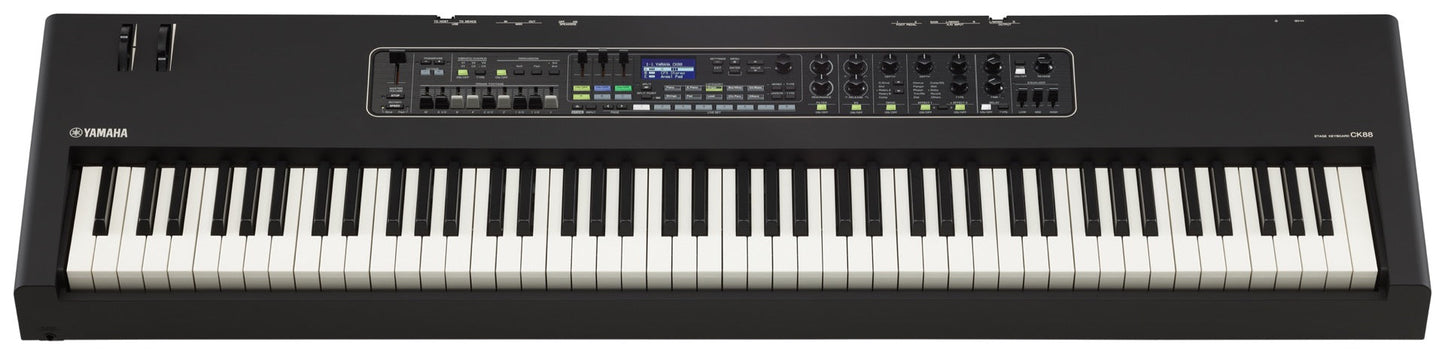 Yamaha CK88 88 key Stage Piano