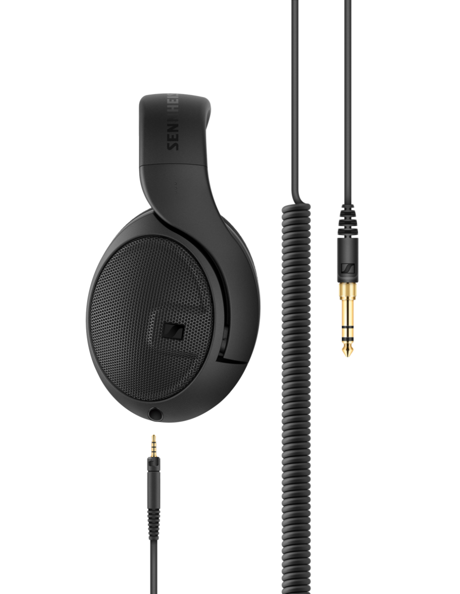 Sennheiser HD 400 PRO Open Back Studio Headphones