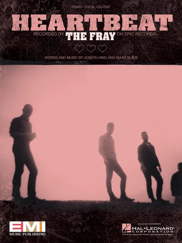 Heartbeat The Fray S/S PVG