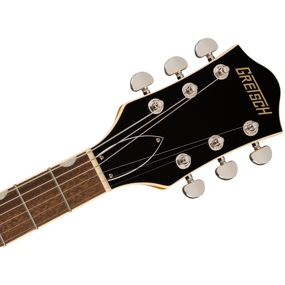 Gretsch G2420 Streamliner™ Hollow Body with Chromatic II Tailpiece in Village Amber