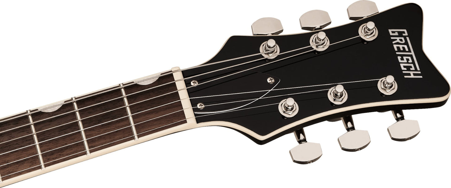 Gretsch Electromatic Jet Electric Guitar in Bristol Fog