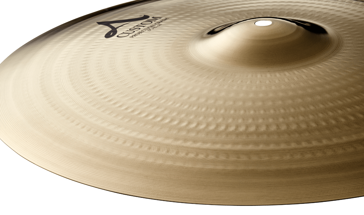 Zildjian 17" A Series Custom Projection Crash