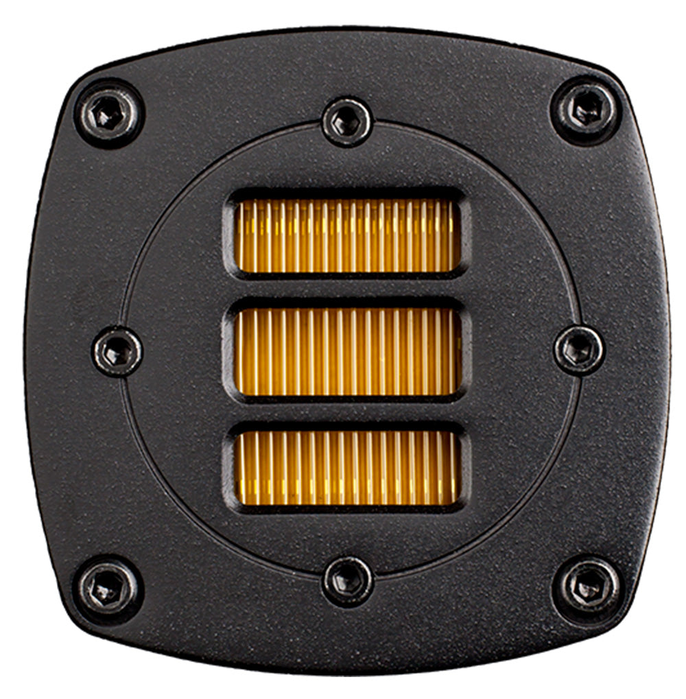 EVE Audio SC204 2 Way 4" Professional Studio Monitor Speaker