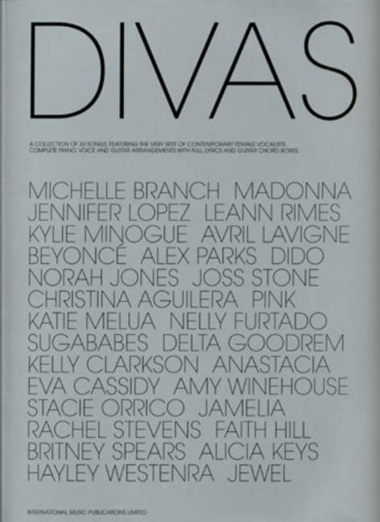 Divas PVG