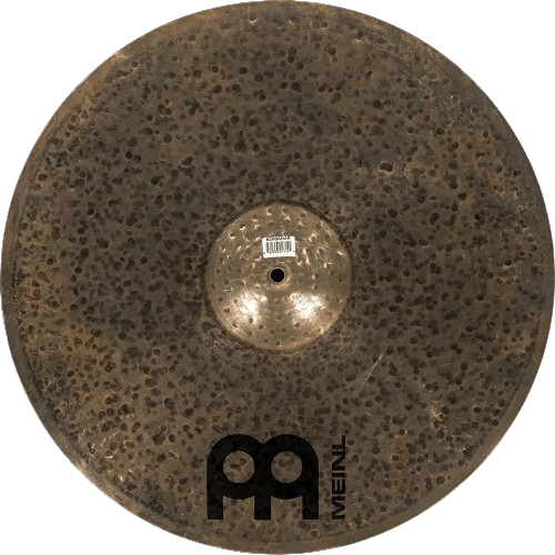 Meinl Cymbals Byzance Dark Big Apple Dark Ride 20"