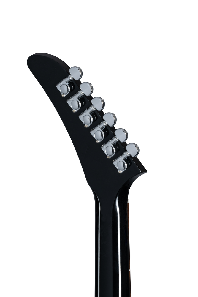 Gibson 80's Explorer in Ebony