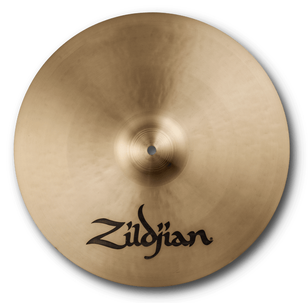 Zildjian K Series 16" Dark Thin Crash