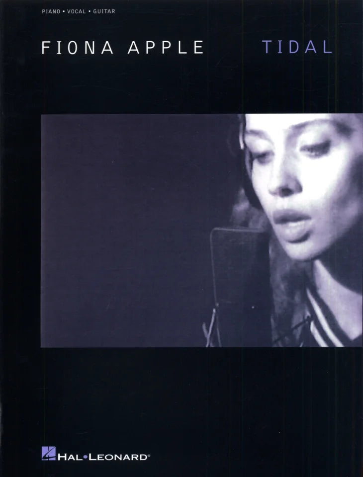 Fiona Apple Tidal PVG