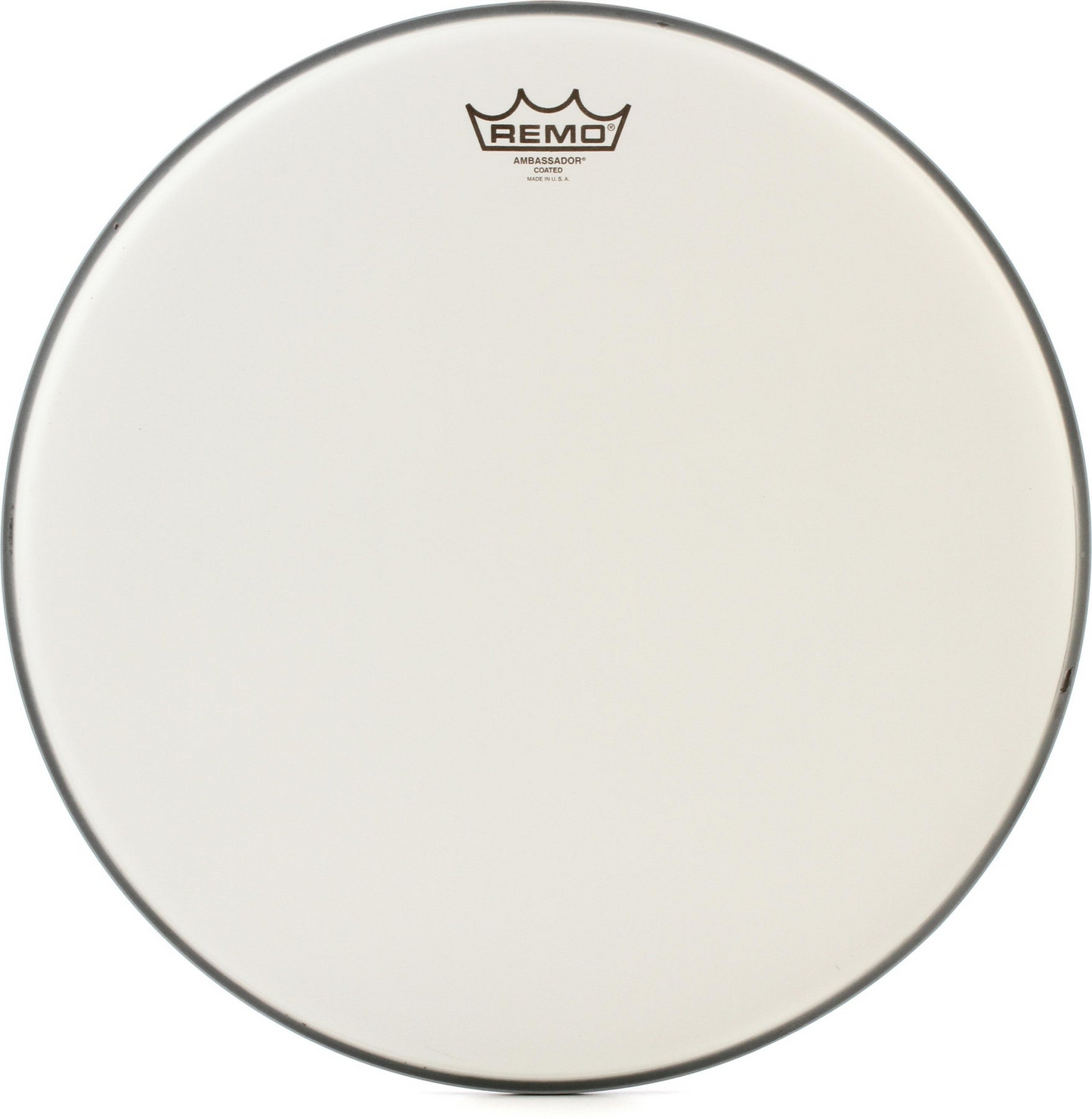 Remo 16" Ambassador Coated Premier Drumhead