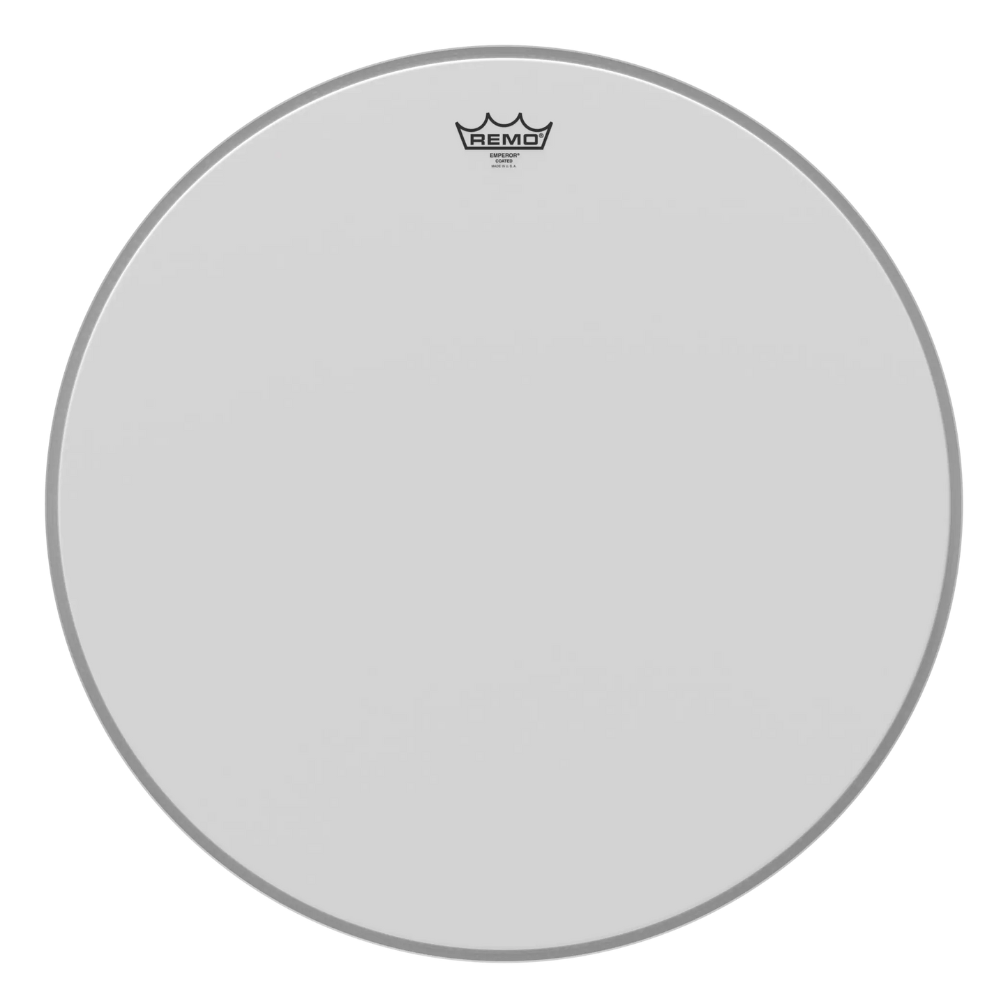 Remo 24" Emperor Coated Bass Drumhead