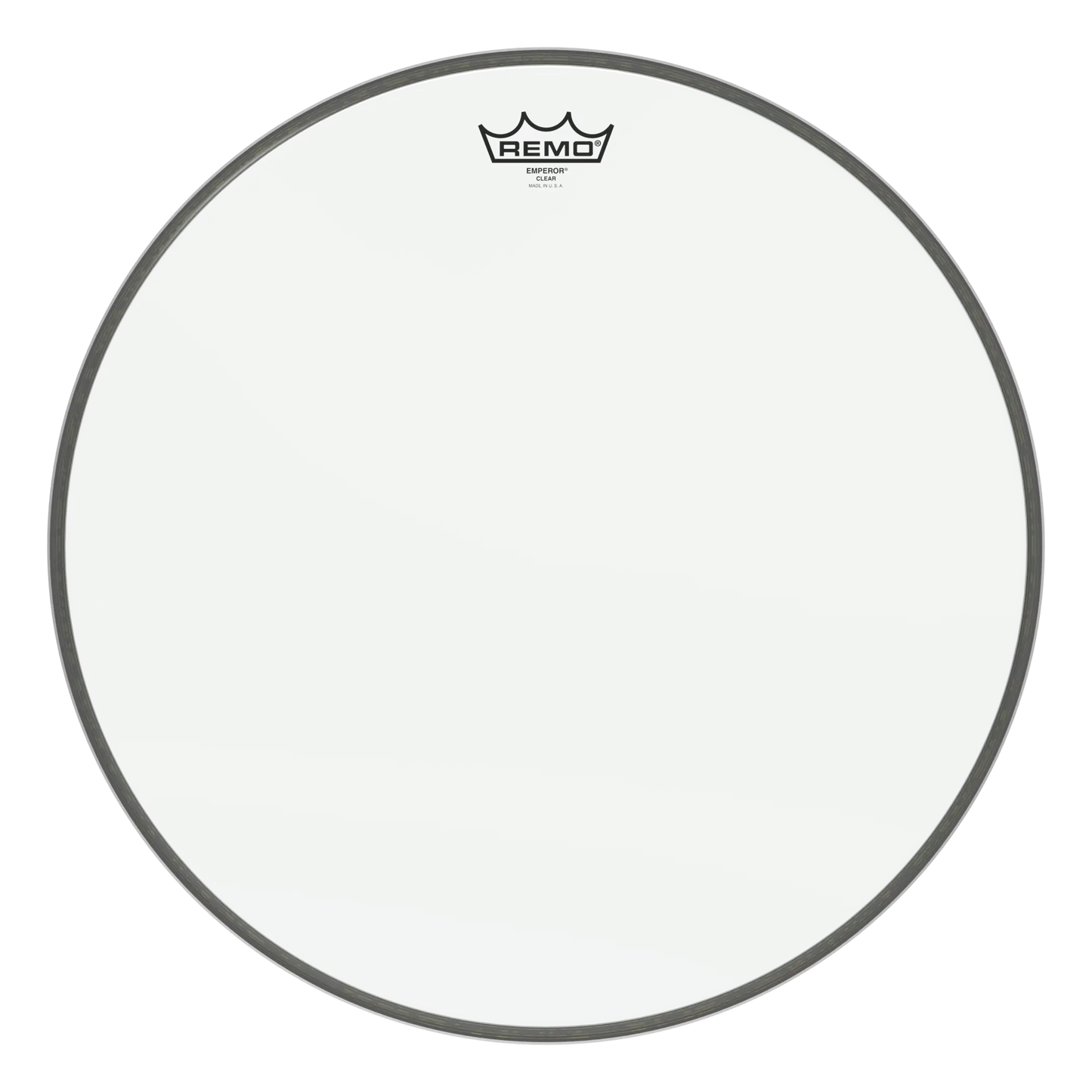 Remo 18" Emperor Clear Bass Drumhead