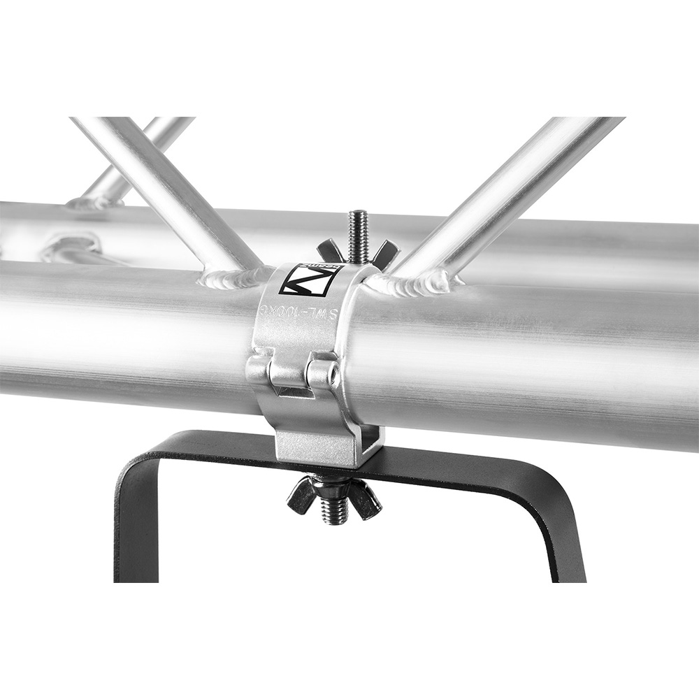 Beamz BC50-100 Slimline Half Coupler