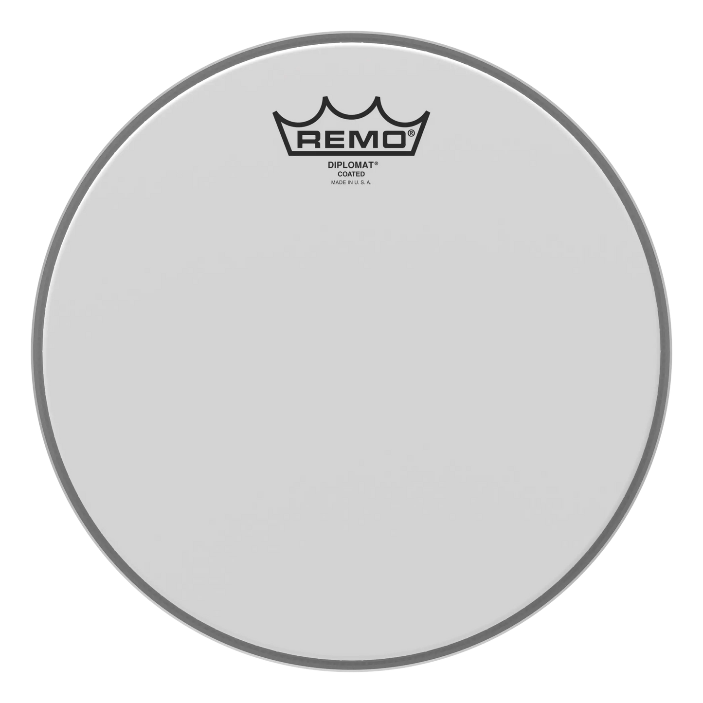 Remo 10" Diplomat Coated Batter Drumhead
