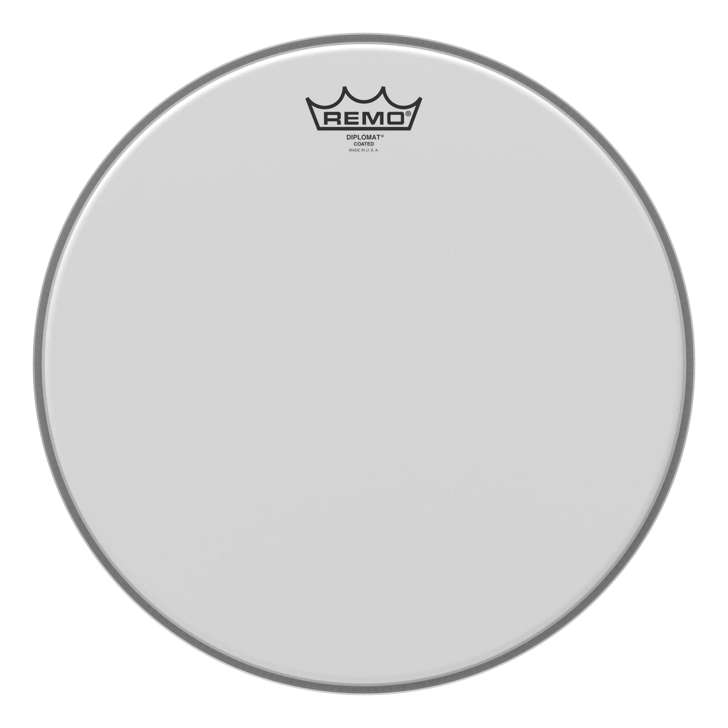 Remo 14" Diplomat Coated Batter Drumhead