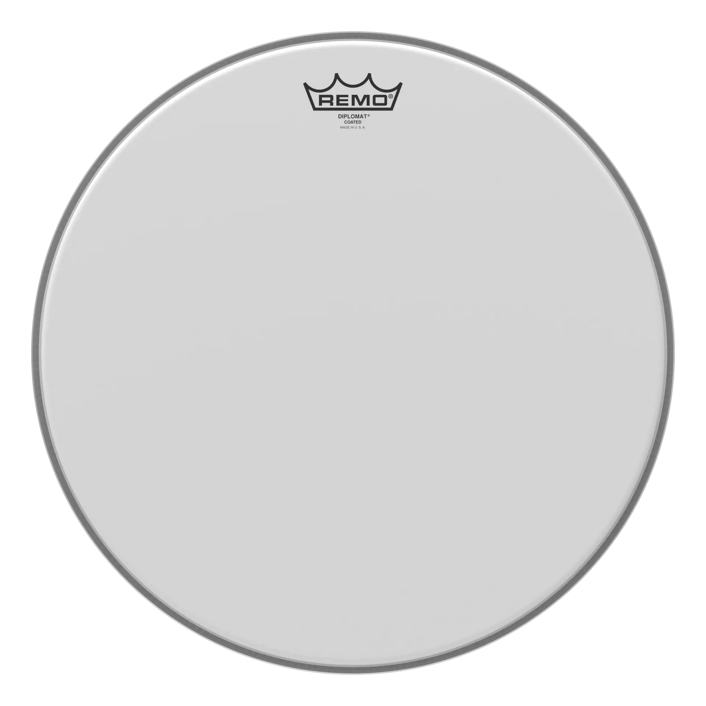 Remo 16" Diplomat Coated Batter Drumhead