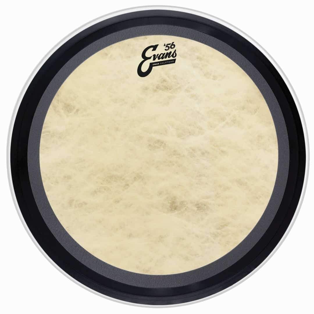 Evans 16" EMAD Calftone Drumheads