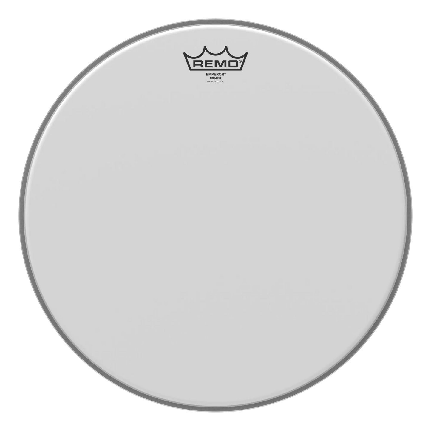 Remo 15" Emperor Head Coated Batter Drumhead