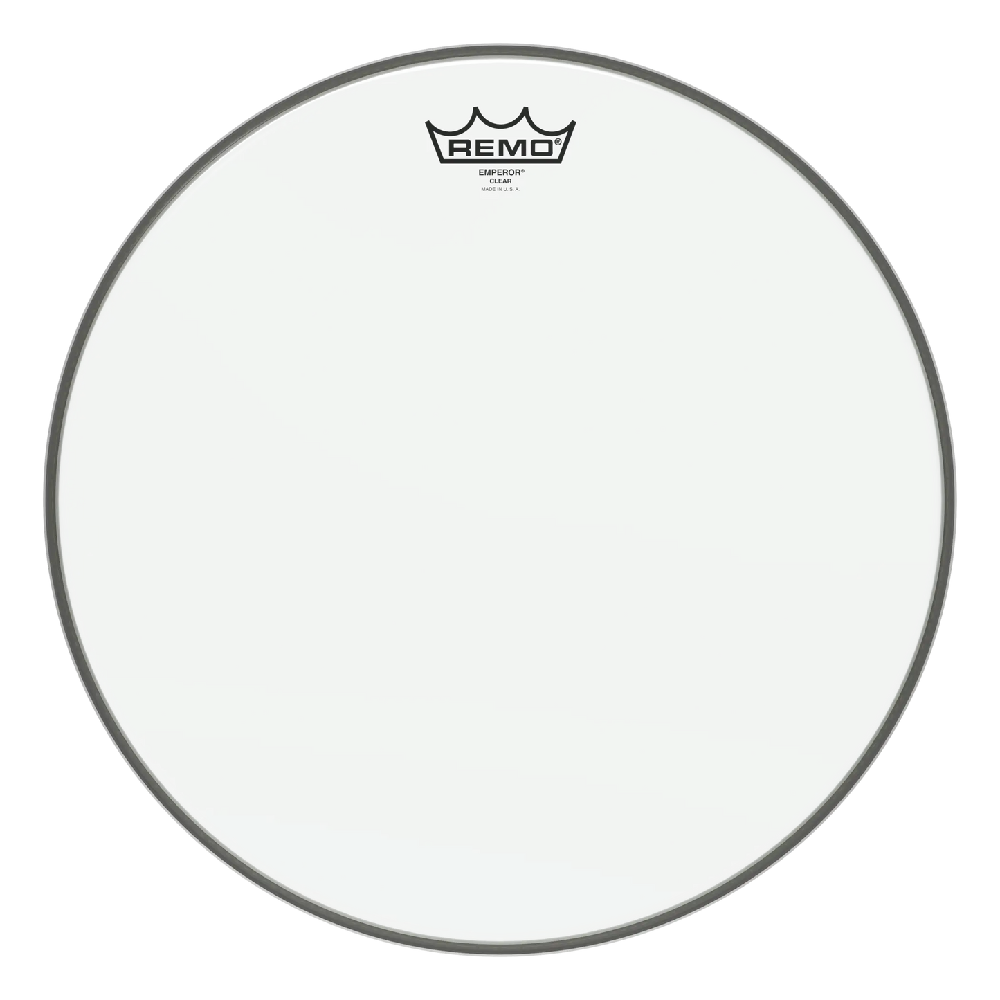 Remo 15" Emperor Clear Batter Drumhead