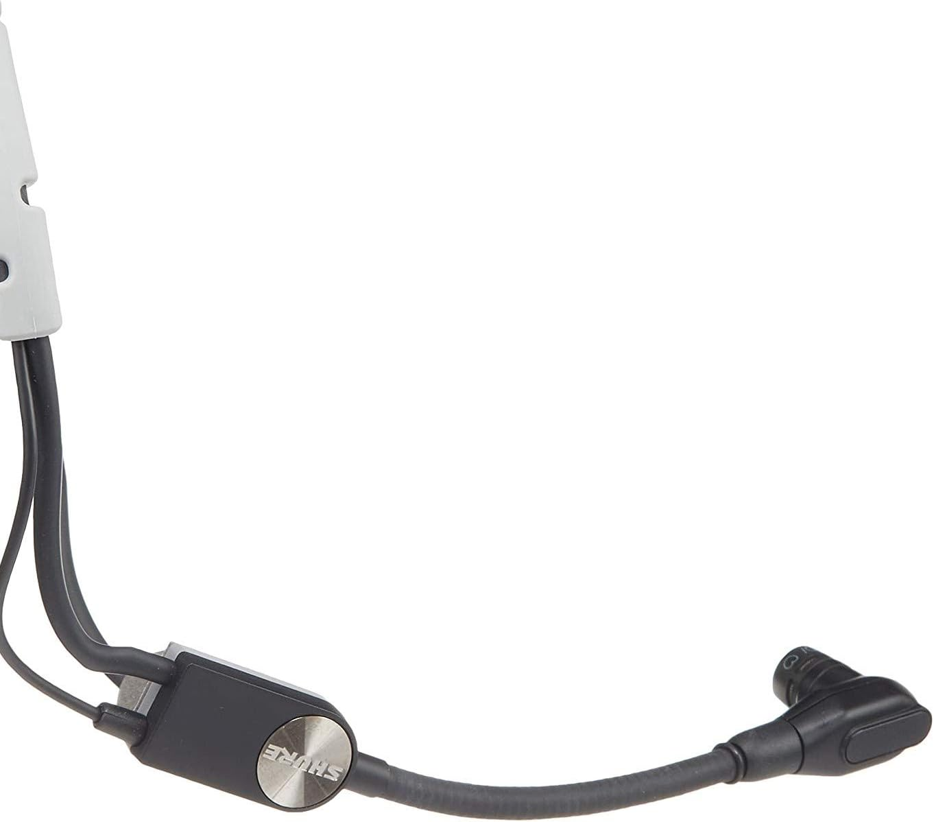 Shure SM35-TQG Wireless Headworn TA4F Cardioid Condenser Microphone
