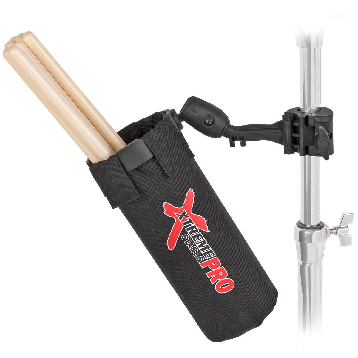 Xtreme PRO Drumstick Holder